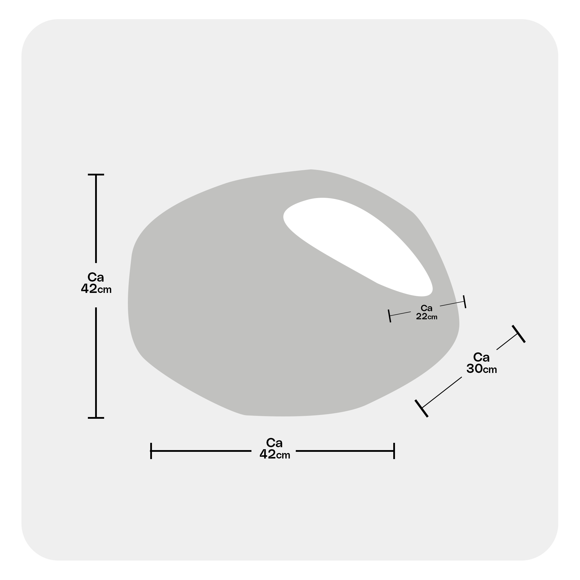 Premium Filz-Katzenhöhle aus 100% Wolle