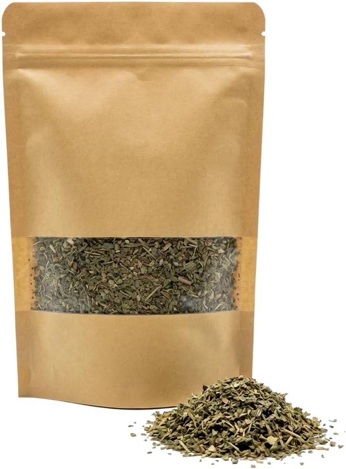 Katzenminze für Katzen – 35 g Beutel lose Katzenminze