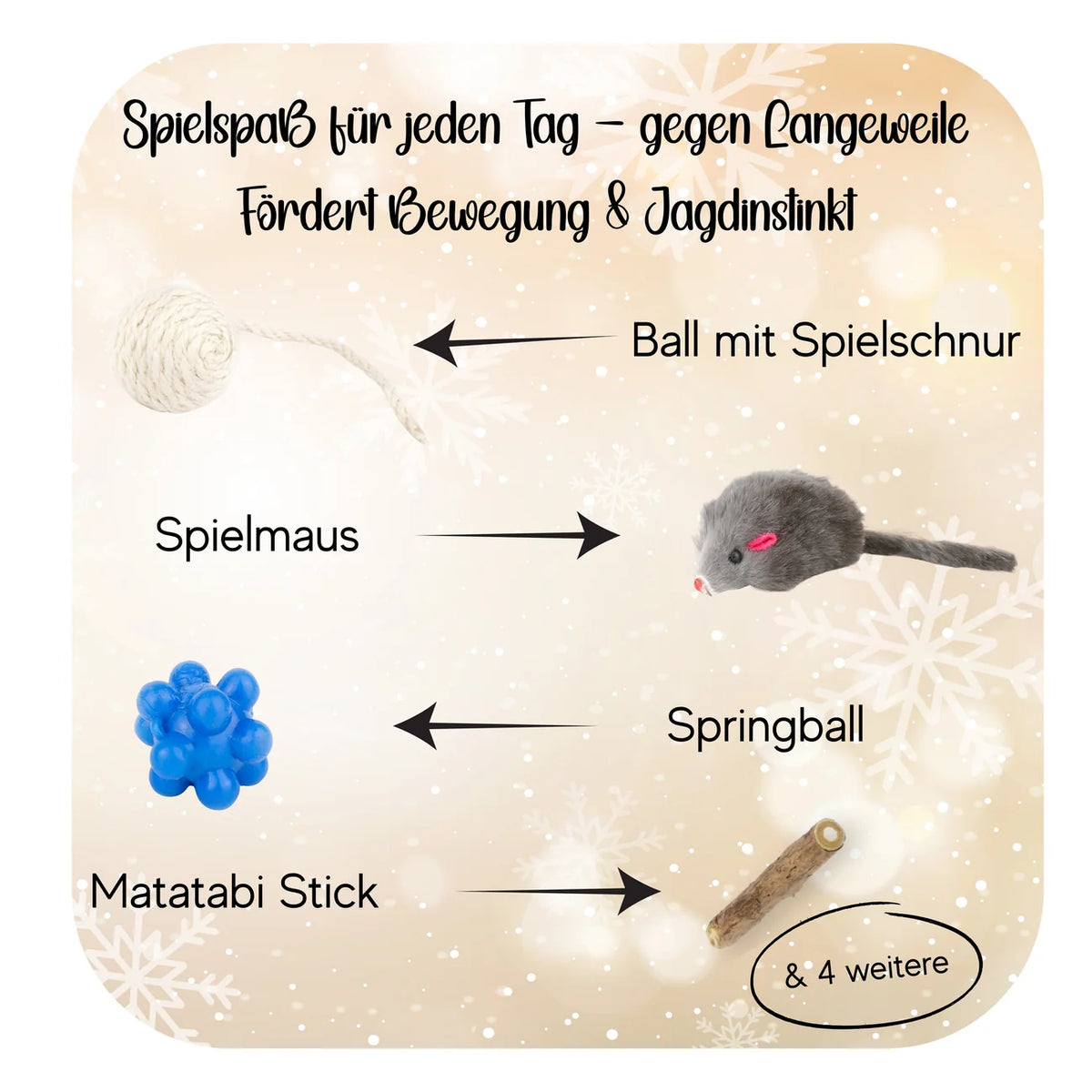 Adventskalender 2026 / B - Ware / optische Mängel