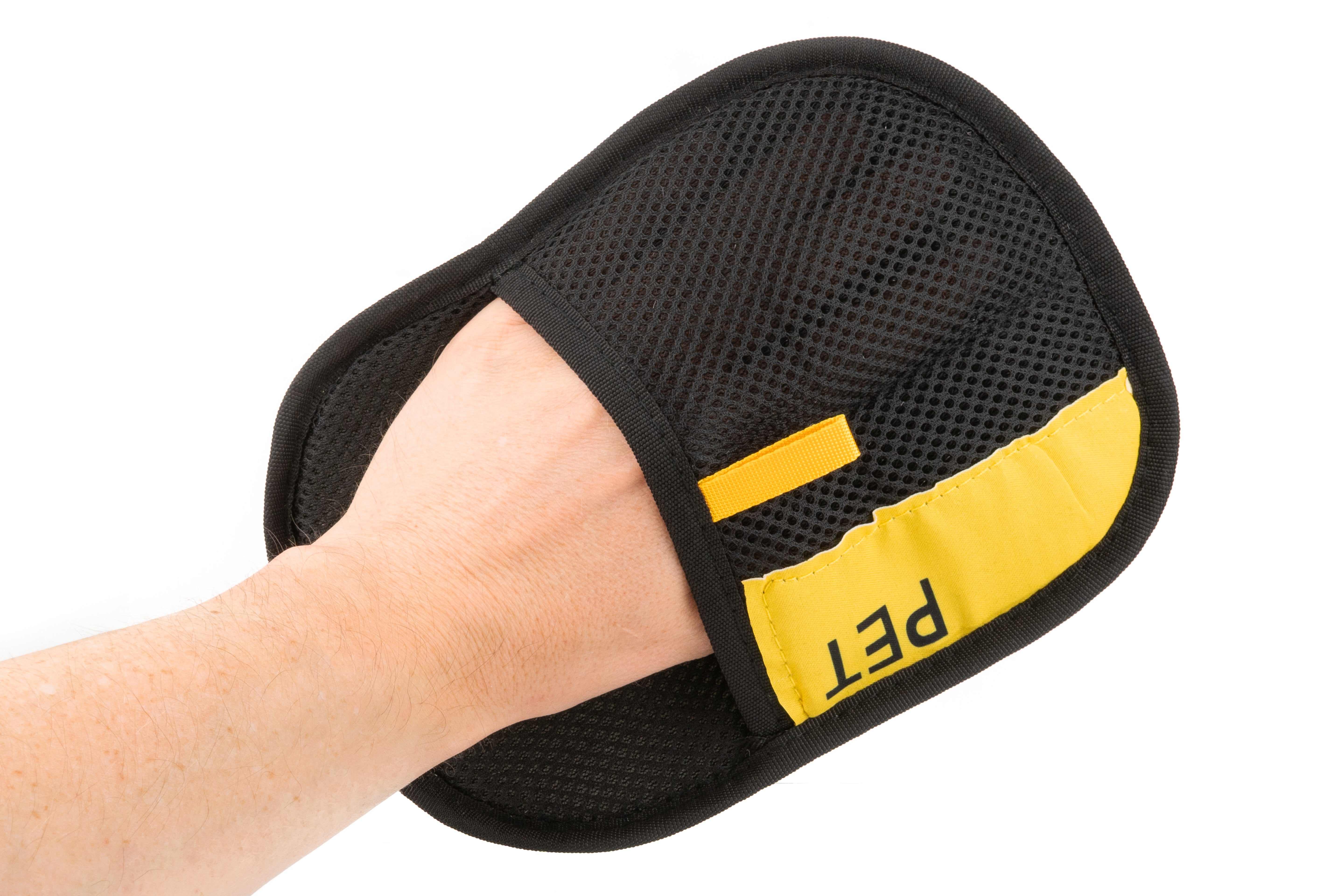Haarentfernungshandschuh für Kleidung, Möbel & Textilien
